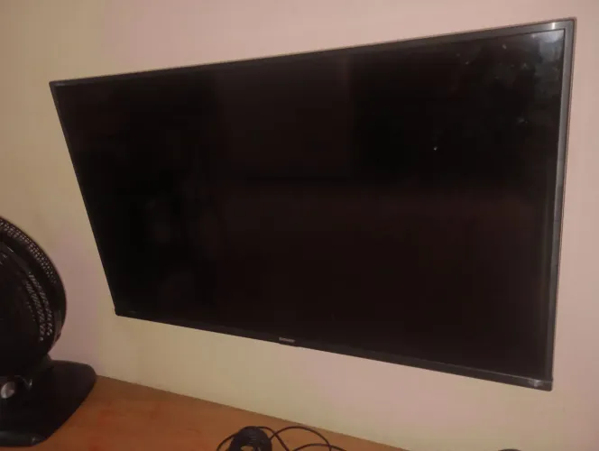 Smart tv