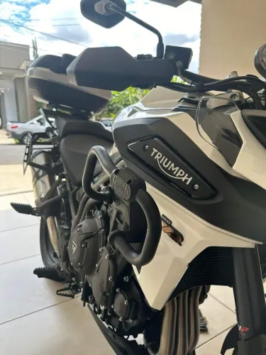 Tiger 1200xr