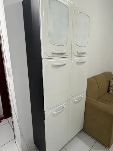 Armário de cozinha