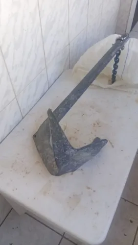 Âncora de 5kg