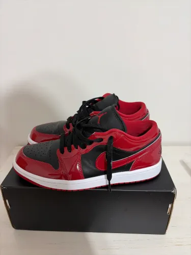 Air Jordan 1 Low