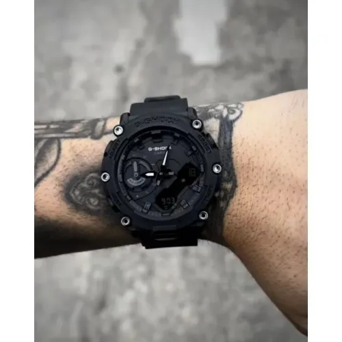 Relógio Gshock LK9F