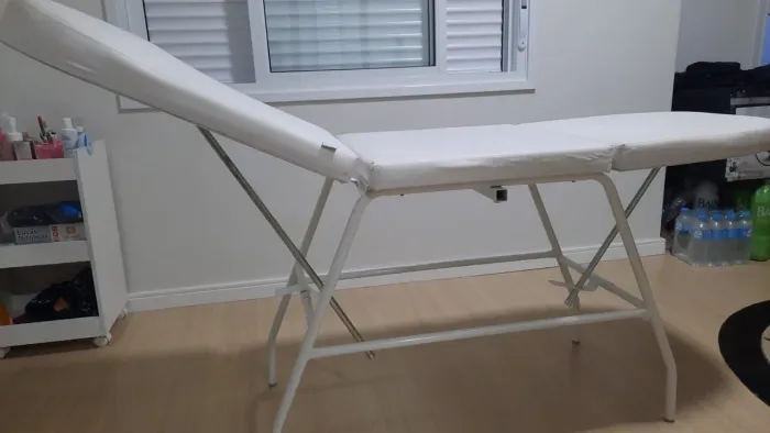 Maca reclinável 3 posições