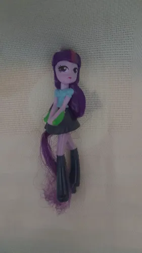 Equestria girls kinder ovo