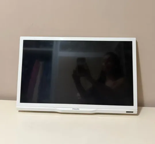 TV Philips 23 polegadas
