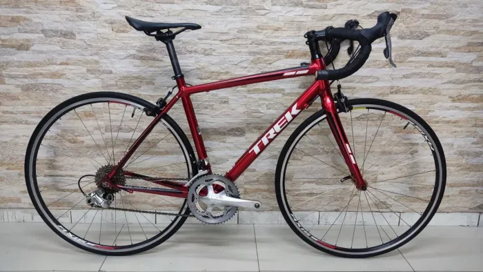 Bike speed trek one series 1.1