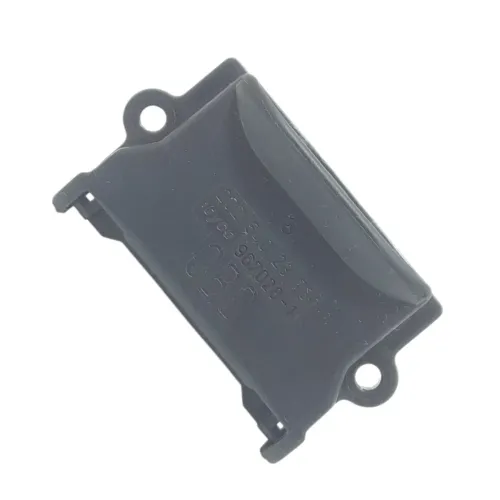 Tampa Entrada Obd Mercedes C180 2000 A 2007