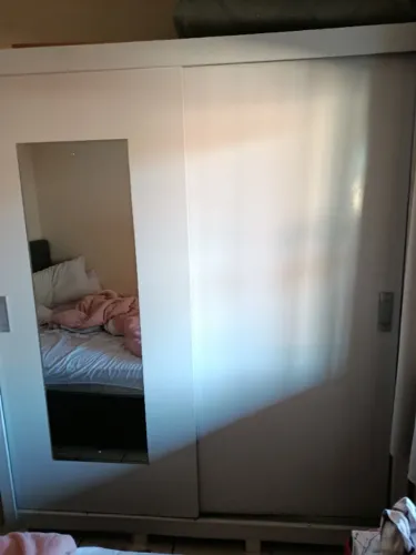 Guarda roupa 