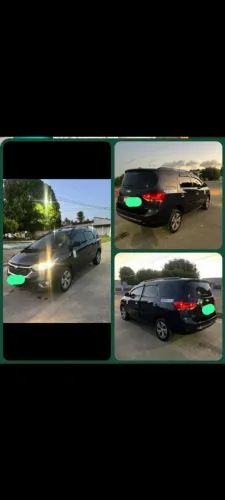 Chevrolet Spin LTZ 1.8 8V Econo.flex 5P Mec. 2019