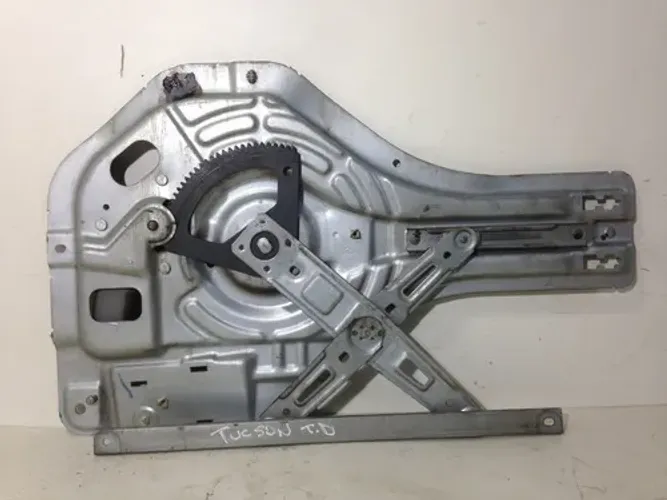 Motor Máquina Vidro Traseira Direita Tucson 2005 2006 A 2011
