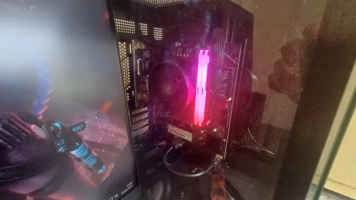 Computador GAMER COMPLETO