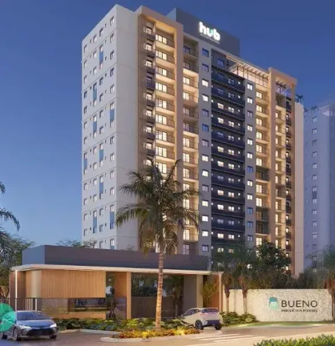 BUENO PARQUE DOS PODERES