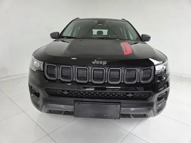 Jeep Compass Trailhawk Td350 2.0 4X4 Die. AUT 2022