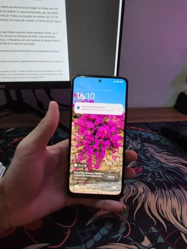 Redmi note 11