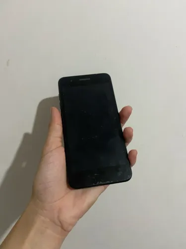 Celular k9 retirada de peças 