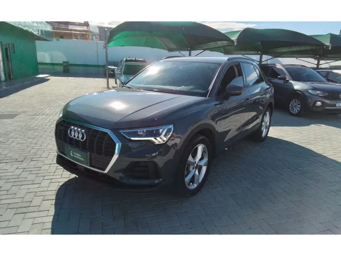 Audi Q3 Prestige 2.0 TFSI Tiptr.quatro 2025