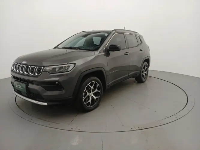 Jeep Compass Long. T270 1.3 TB 4X2 Flex AUT 2025