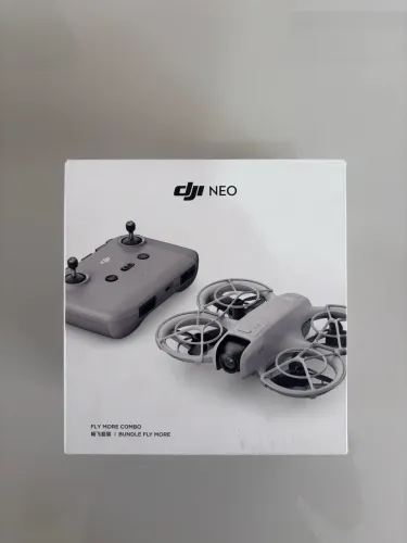 DJI Neo Fly More - Combo