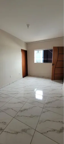 Apartamento vendo ágil em Águas lindas