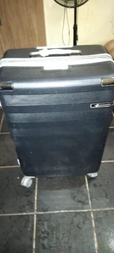 Mala de viagem 