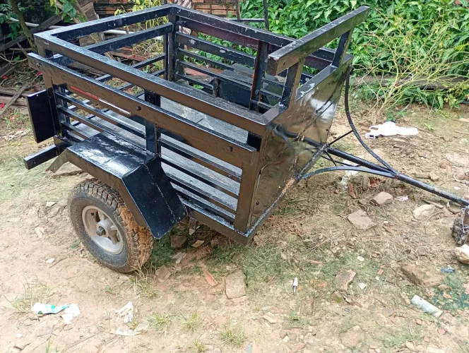 Carretinha 