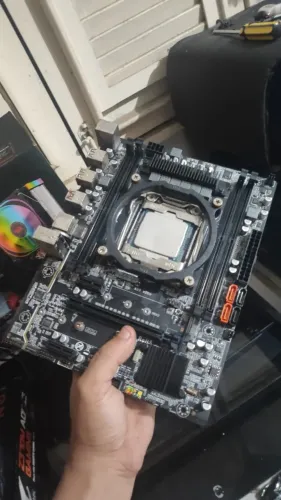 Kit Xeon X99