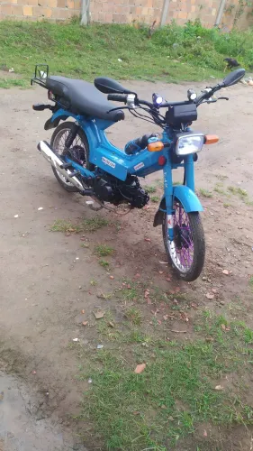 Shineray XY 50 Q