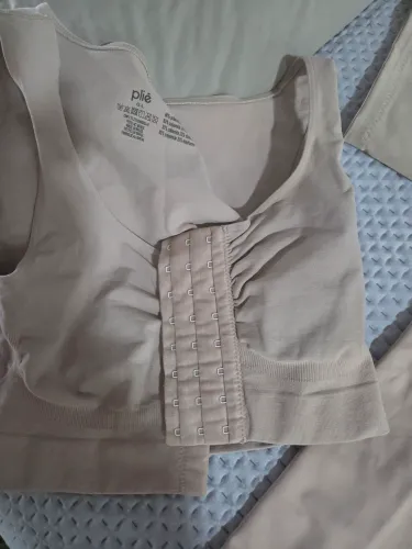 Roupa pos cirurgico