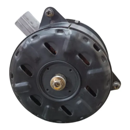 Motor Ventoinha Toyota Corolla Fielder 1.8 2003 2004 2008