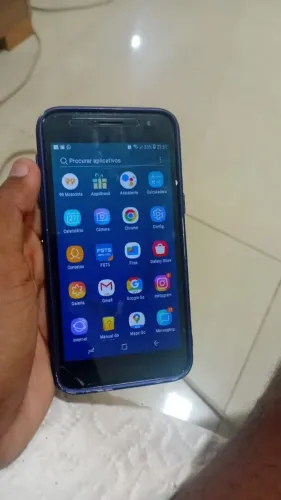 vendo galaxi j2 core