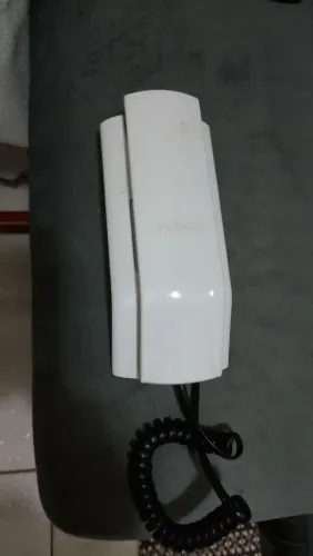 INTERFONE INTELBRAS 
