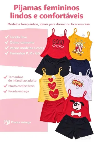 Pijama 