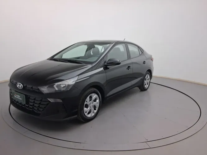 Hyundai HB20S Comfort 1.0 Flex 12V Mec. 2026