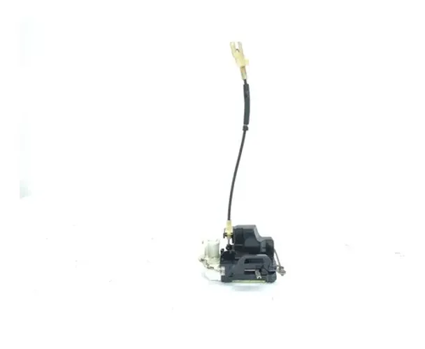 Fechadura Dianteira Esquerda Fiat Palio G1 1996 2000