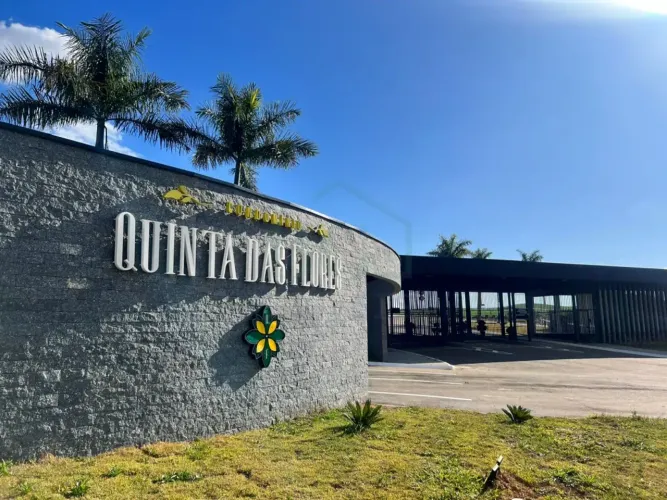 26192 - Excelente lote em condomínio de alto padrão.