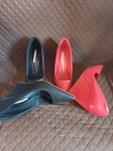 Dupla elegância