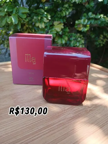 Perfumes Natura (ÚLTIMAS UNIDADES)