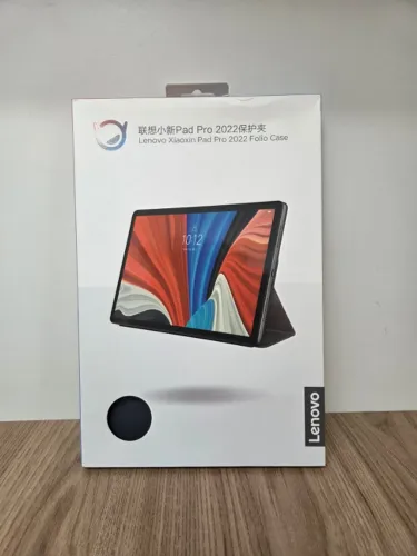 Case/Capa Tablet Lenovo P11 PRO 2022 Original