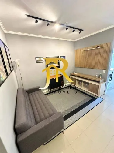 LOCAÇÃO: LINDO APTO DE 1 DORMITÓRIO MOBILIADO COM VAGA DE GARAGEM DO LADO DO METRÔ