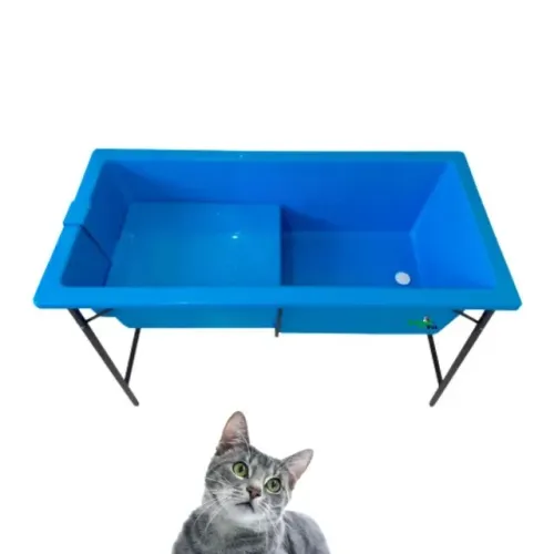 Banheira Pet