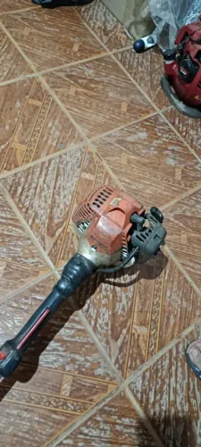 Máquina husqvarna