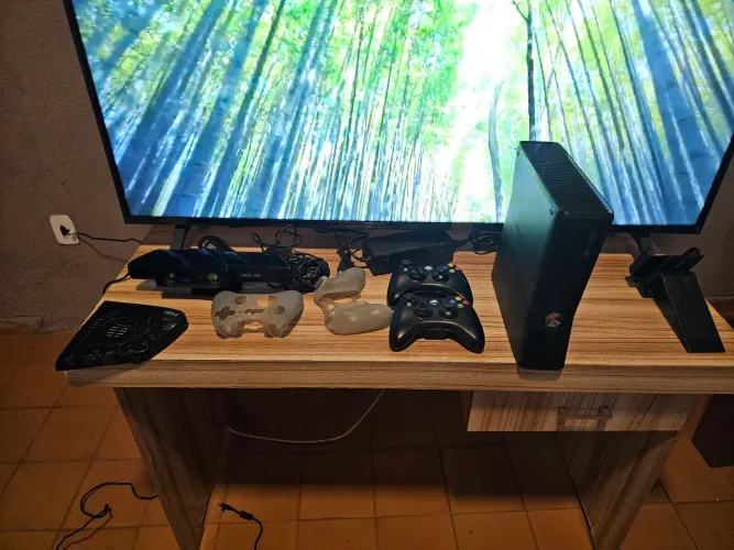 xbox 360 bivolt