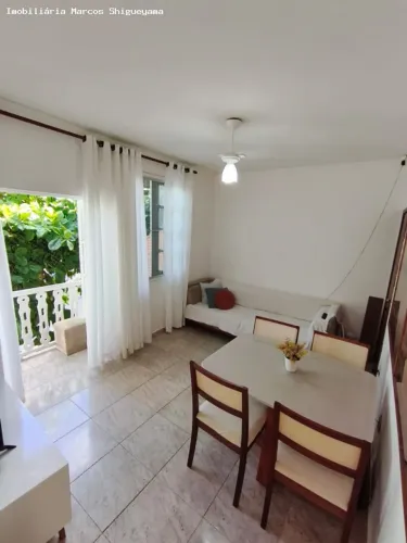Apartamento para Venda em Salvador, Boca do Rio, 2 dormitórios, 1 banheiro, 1 vaga
