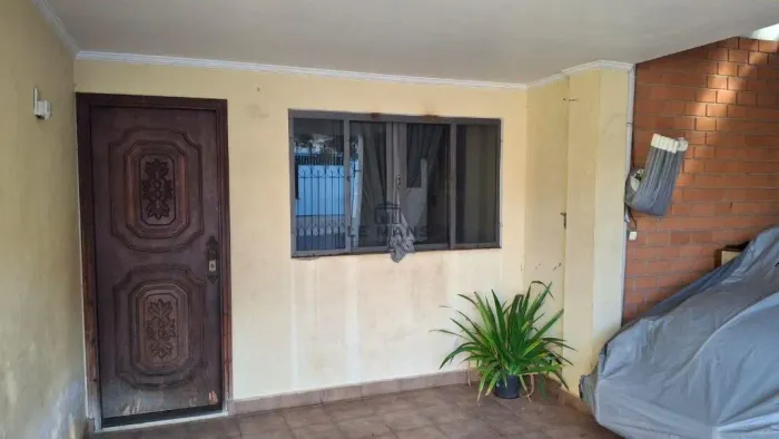 Casa à venda em Piracicaba, Castelinho, com 4 quartos, com 200 m²