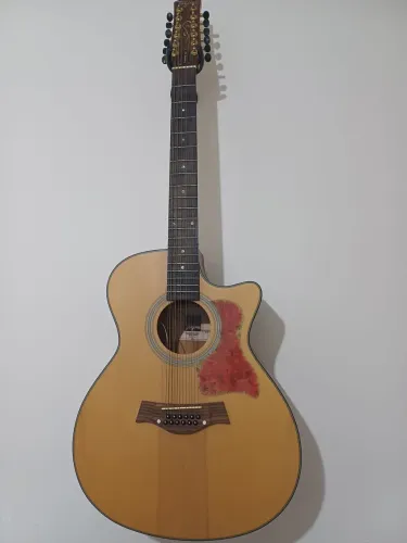 Violão 12 cordas Tagima Califórnia XII 