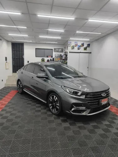 Chery Arrizo 6 PRO 1.5 Turbo Flex AUT 2022