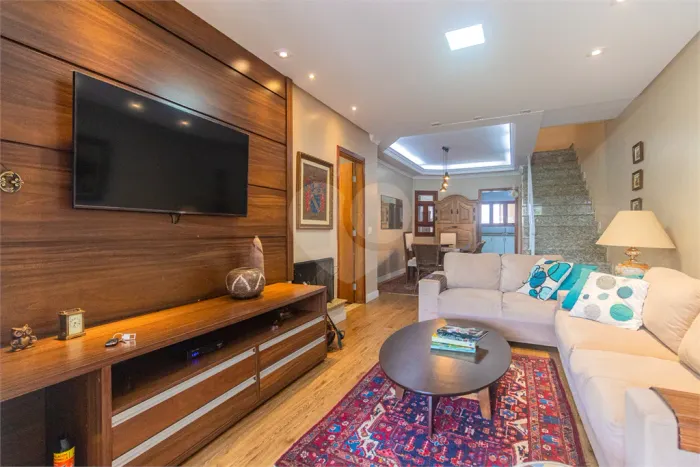 Casa com 4 quartos (2 suítes) a venda na Cupece, São Paulo - SP