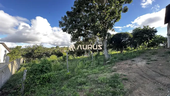 Terreno próximo aos Morangos da Serra Negra