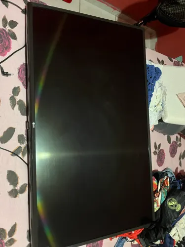 Tv Lg 43 polegadas 