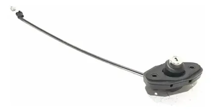 Cilindro Chave Porta Malas Bmw Série 7 2013 7194181